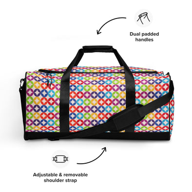 Starry -- Duffle Bag