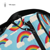 Rainbows -- Duffle Bag