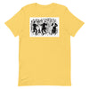 41 Men In Dresses 1901 -- Short-Sleeve T-shirt
