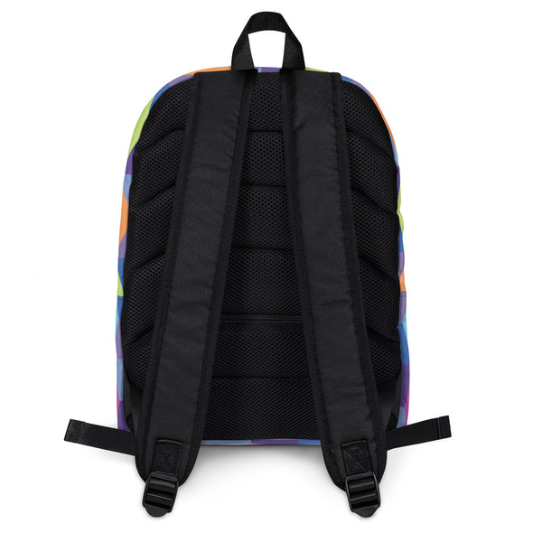 Cubic -- Backpack