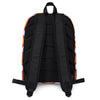 Rainbow Scales -- Backpack