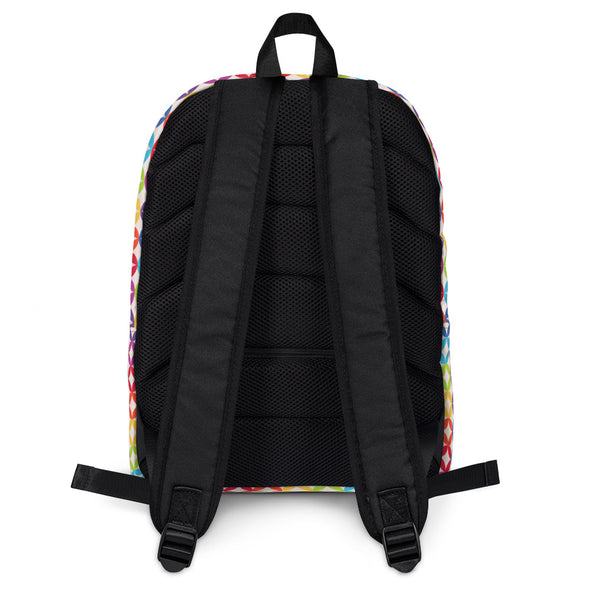 Starry -- Backpack