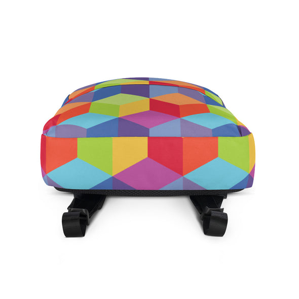 Cubic -- Backpack