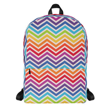 Chevron -- Backpack