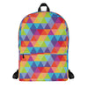 Geo -- Backpack