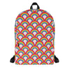 Rainbow Scales -- Backpack