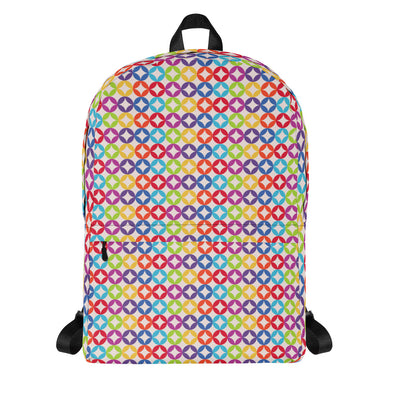 Starry -- Backpack