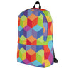 Cubic -- Backpack