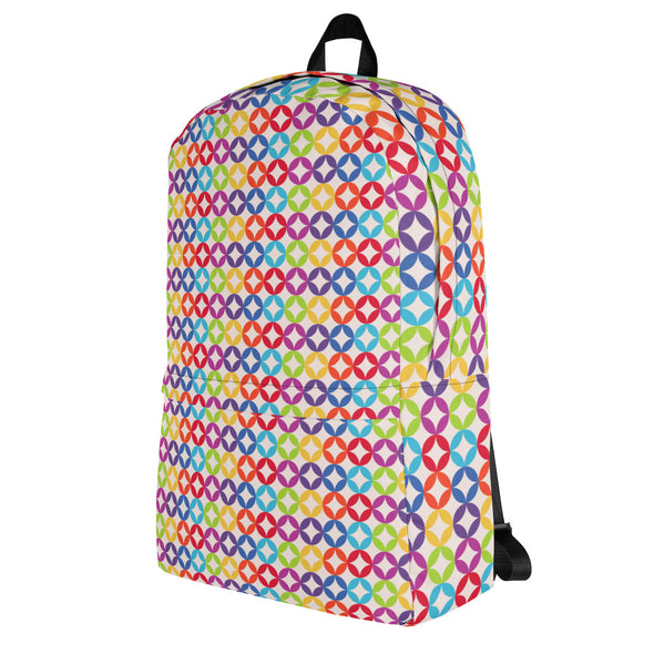 Starry -- Backpack