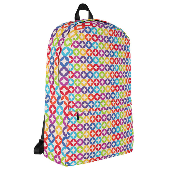 Starry -- Backpack