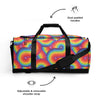 Infinity Rainbow -- Duffle Bag
