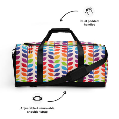 Sprout -- Duffle Bag
