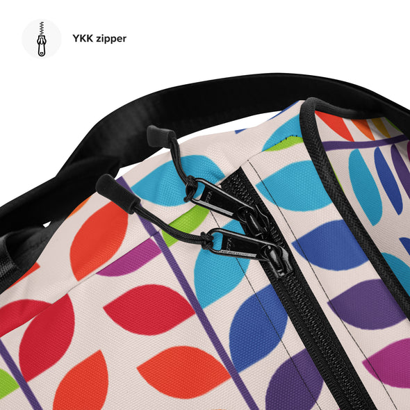 Sprout -- Duffle Bag
