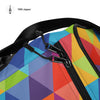 Geo -- Duffle Bag