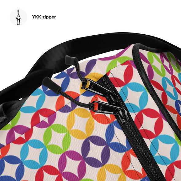 Starry -- Duffle Bag