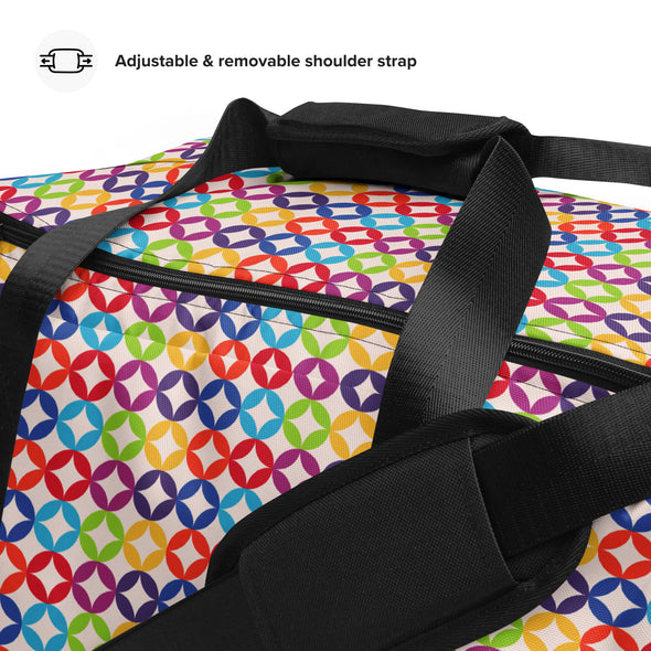 Starry -- Duffle Bag