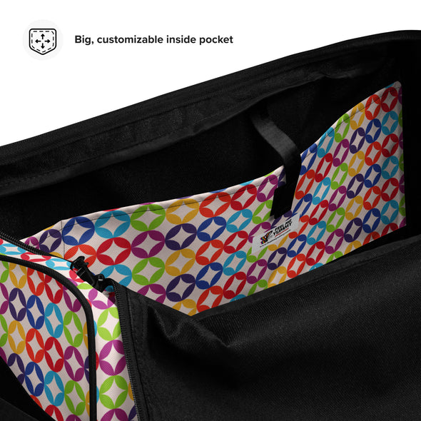 Starry -- Duffle Bag