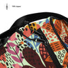 Exotic Floral [Panache] -- Duffle Bag