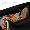 Exotic Floral [Banana Mania] -- Duffle Bag