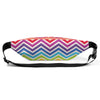 Chevron -- Fanny Pack