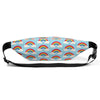 Rainbows -- Fanny Pack