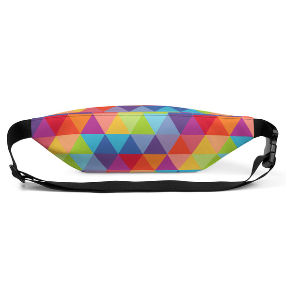 Geo -- Fanny Pack