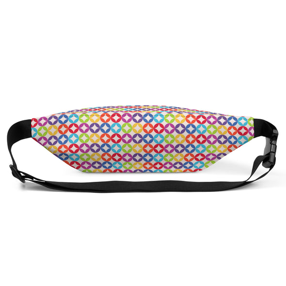 Starry -- Fanny Pack