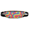 Infinity Rainbow -- Fanny Pack