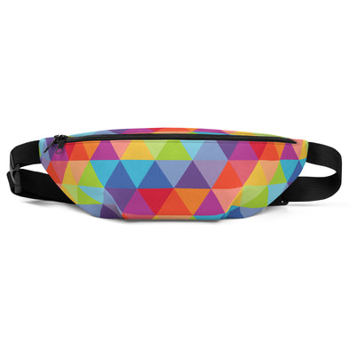 Geo -- Fanny Pack