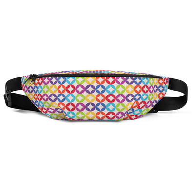 Starry -- Fanny Pack