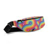 Infinity Rainbow -- Fanny Pack