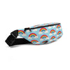 Rainbows -- Fanny Pack