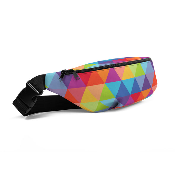Geo -- Fanny Pack