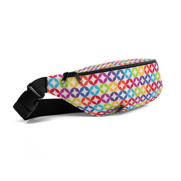 Starry -- Fanny Pack