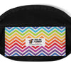 Chevron -- Fanny Pack
