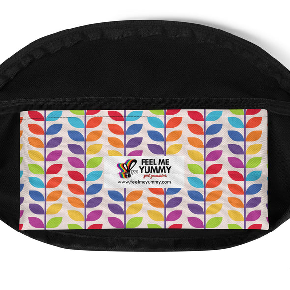 Sprout -- Fanny Pack