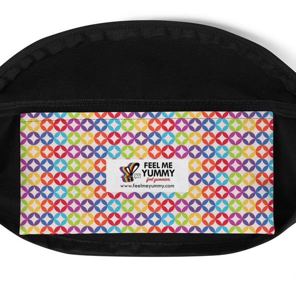 Starry -- Fanny Pack