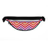 Chevron -- Fanny Pack