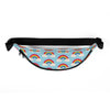 Rainbows -- Fanny Pack
