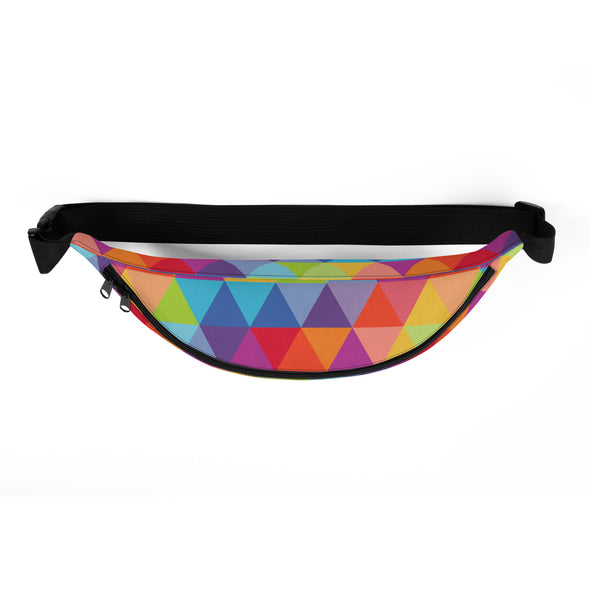 Geo -- Fanny Pack