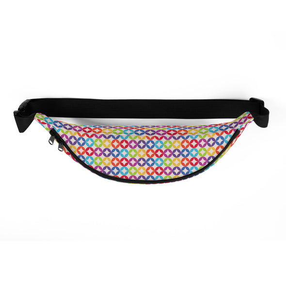 Starry -- Fanny Pack