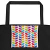 Sprout -- Large Tote Bag