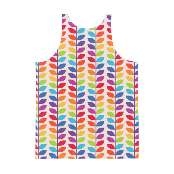 Sprout -- Tank Top