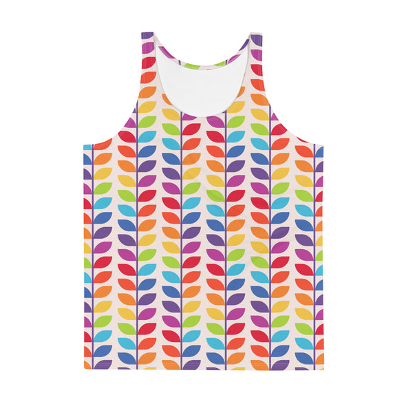 Sprout -- Tank Top
