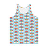 Rainbows -- Tank Top