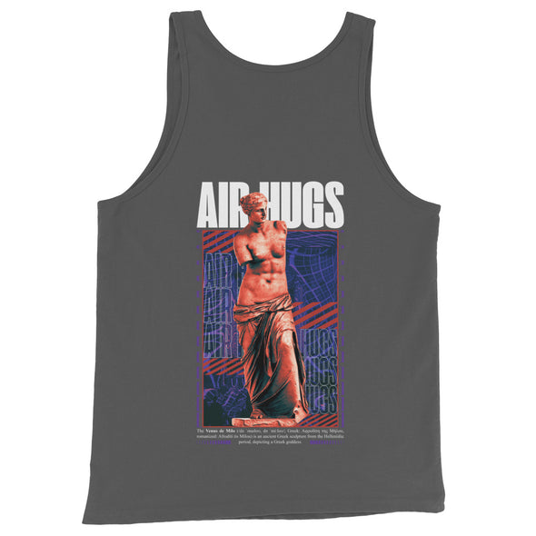 Air Hugs -- Tank Top