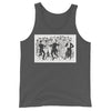 41 Men In Dresses 1901 -- Tank Top