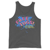 Free Tugs! -- Tank Top