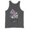 Mondays Are A Drag -- Tank Top