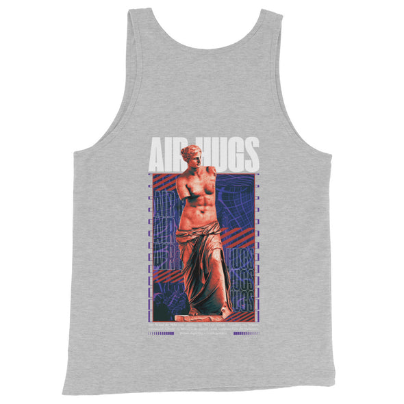 Air Hugs -- Tank Top